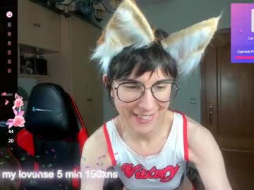 Codyshome Chaturbate stream image from April 04, 2026