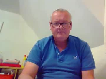 Curiousax77 Chaturbate stream image from April 04, 2026