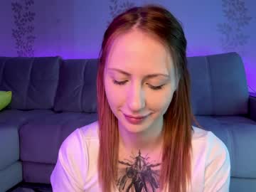 Dorielathern Chaturbate stream image from April 04, 2026