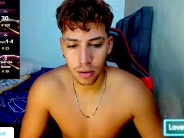 Dylan_Yvt Chaturbate stream image from April 04, 2026