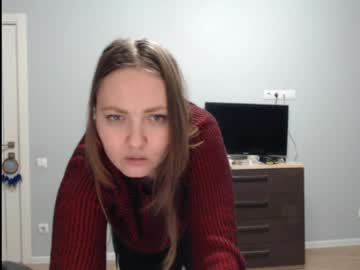 Effyblink Chaturbate stream image from April 04, 2026