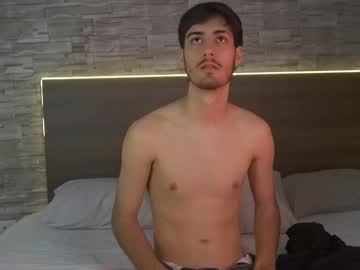 Enzo_Crown Chaturbate stream image from April 04, 2026