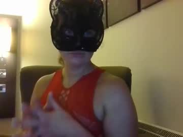Funtime25781821 Chaturbate stream image from April 04, 2026