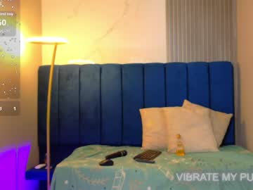 Kiaratentation Chaturbate stream image from April 04, 2026
