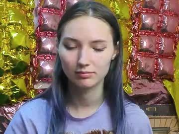 _Kikiclark_ Chaturbate stream image from April 04, 2026