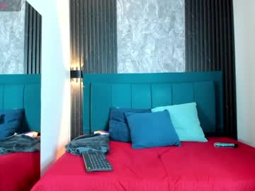 Krystal_Rosse_ Chaturbate stream image from April 04, 2026