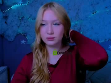 Milasweetykiss Chaturbate stream image from April 04, 2026