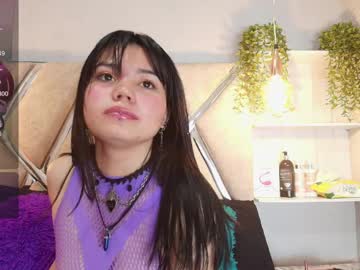 Morgan_Ps Chaturbate stream image from April 04, 2026