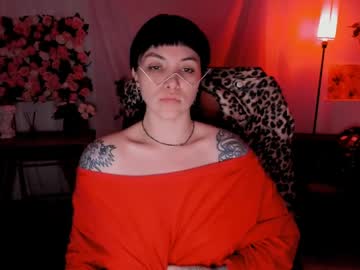 Neogeisha28 Chaturbate stream image from April 04, 2026
