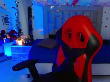 Nyla_Fox Chaturbate stream image from April 04, 2026