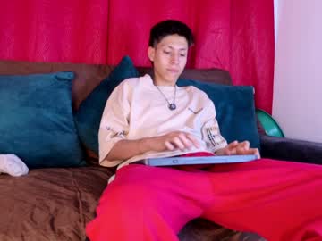 Samael_Oa Chaturbate stream image from April 04, 2026