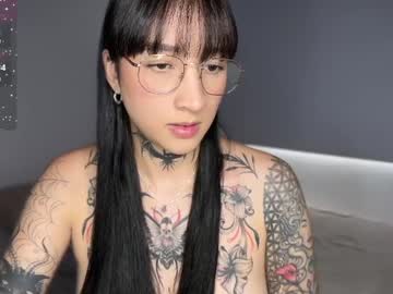 Xisisxx Chaturbate stream image from April 04, 2026