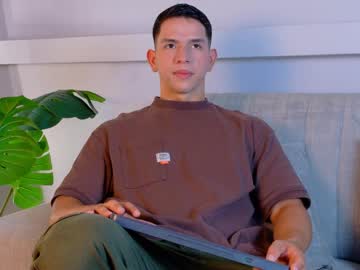 Zanedawson Chaturbate stream image from April 04, 2026