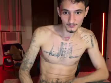 Andrematheus Chaturbate stream image from April 04, 2026