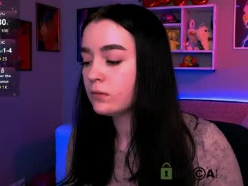 Babymiadoll Chaturbate stream image from April 04, 2026