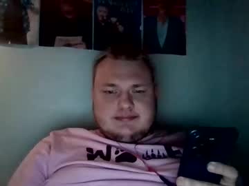 Bartthebear69 Chaturbate stream image from April 04, 2026