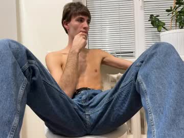Brendansilvers Chaturbate stream image from April 04, 2026