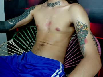 Chromeheart_ Chaturbate stream image from April 04, 2026