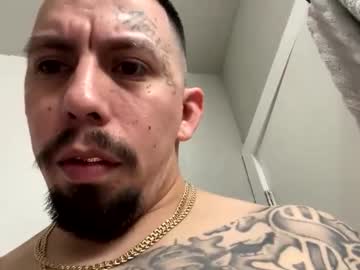 Cuete2100 Chaturbate stream image from April 04, 2026