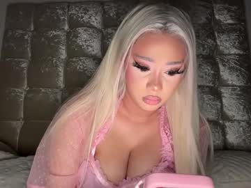 Cutesydoll Chaturbate stream image from April 04, 2026