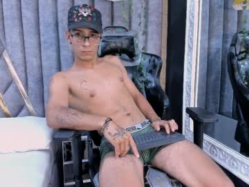 Ethancarteer Chaturbate stream image from April 04, 2026