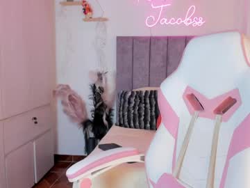 Jacobss_Gh Chaturbate stream image from April 04, 2026
