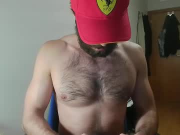 Javichu337 Chaturbate stream image from April 04, 2026