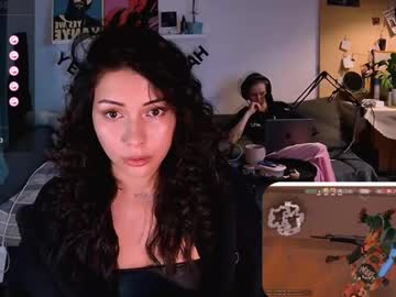 Joy_Keys Chaturbate stream image from April 04, 2026