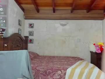 Lay_Lah Chaturbate stream image from April 04, 2026