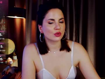 Mystique_Girl_ Chaturbate stream image from April 04, 2026