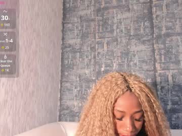 Nathalyleen Chaturbate stream image from April 04, 2026