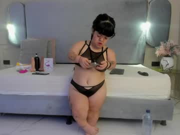 Pamelabonnet_Mml Chaturbate stream image from April 04, 2026