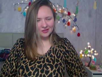 Sallyverda Chaturbate stream image from April 04, 2026