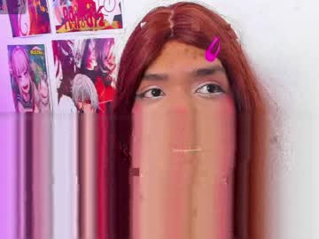 Sophie_Cloud Chaturbate stream image from April 04, 2026