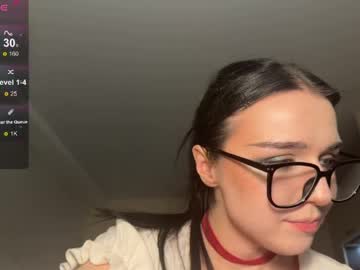 Alicelaney Chaturbate stream image from April 04, 2026