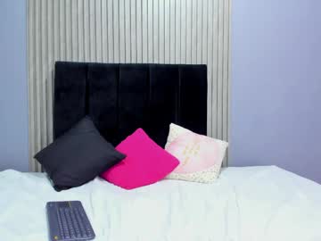 Cintiagomez Chaturbate stream image from April 04, 2026
