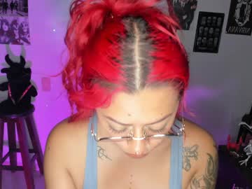 Dakota_Crab Chaturbate stream image from April 04, 2026