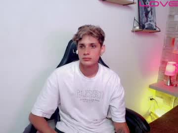 Flaquito___ Chaturbate stream image from April 04, 2026