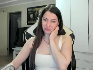 Hailey_Beauty Chaturbate stream image from April 04, 2026