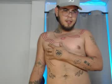 Herick_Baker Chaturbate stream image from April 04, 2026