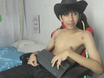 Julian_Xp Chaturbate stream image from April 04, 2026