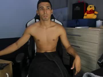 Lm_Adrii Chaturbate stream image from April 04, 2026