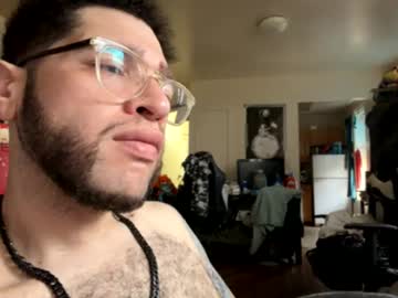 Minimoose1003 Chaturbate stream image from April 04, 2026