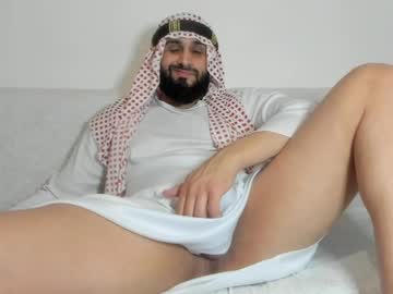 Omar_Xoxo Chaturbate stream image from April 04, 2026