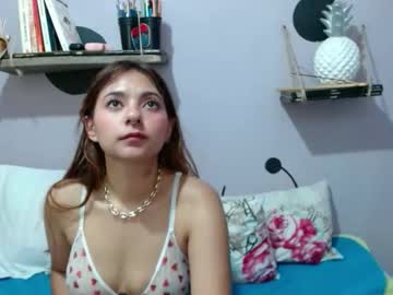 Paulina_Mosh Chaturbate stream image from April 04, 2026