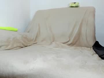 Rubyfyre Chaturbate stream image from April 04, 2026