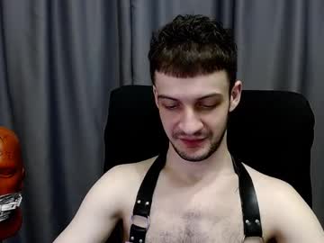 Sir_Damien Chaturbate stream image from April 04, 2026