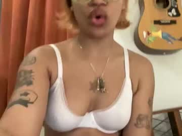 Sweeetg1rl Chaturbate stream image from April 04, 2026