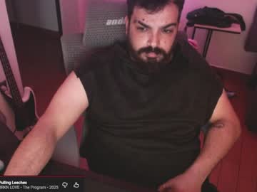 Manupaladin Chaturbate stream image from April 04, 2026
