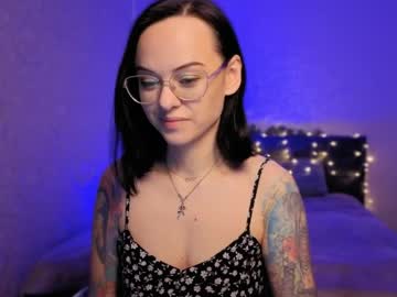 Miraskyy Chaturbate stream image from April 04, 2026